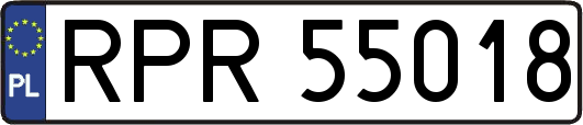 RPR55018
