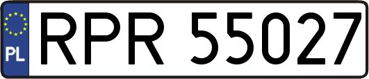 RPR55027