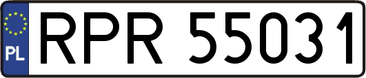 RPR55031