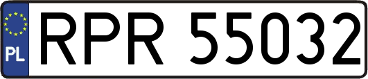RPR55032