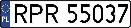 RPR55037