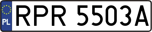 RPR5503A