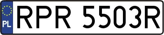 RPR5503R