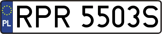 RPR5503S