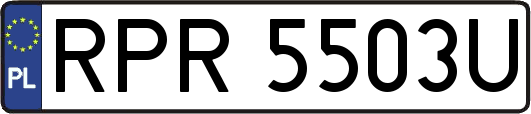RPR5503U