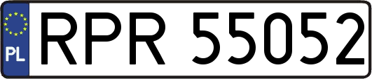 RPR55052