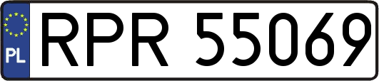 RPR55069