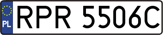 RPR5506C