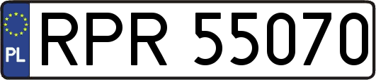 RPR55070