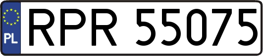 RPR55075