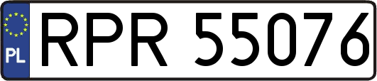 RPR55076