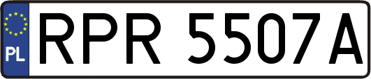 RPR5507A