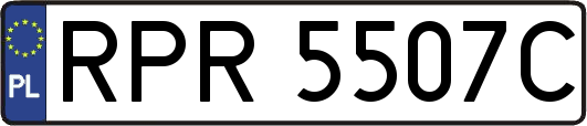 RPR5507C