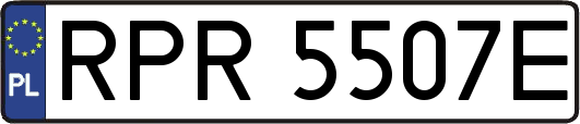 RPR5507E