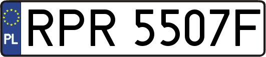 RPR5507F