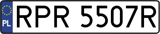 RPR5507R