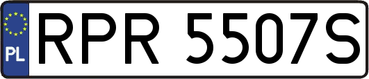 RPR5507S