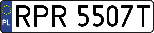 RPR5507T