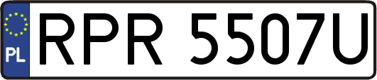 RPR5507U
