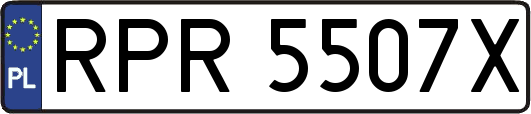 RPR5507X