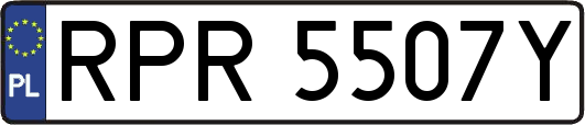 RPR5507Y
