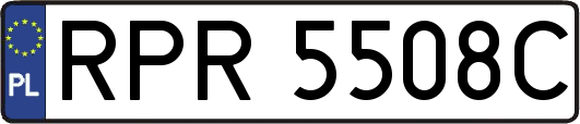 RPR5508C