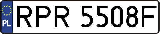 RPR5508F