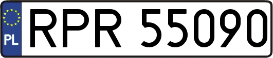 RPR55090