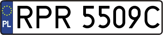 RPR5509C