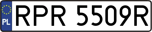 RPR5509R
