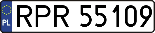RPR55109