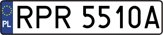 RPR5510A