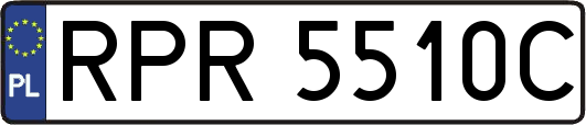 RPR5510C
