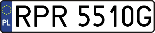 RPR5510G