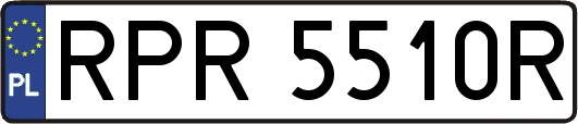 RPR5510R