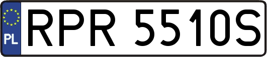 RPR5510S