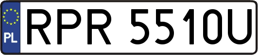 RPR5510U
