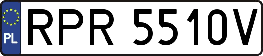 RPR5510V