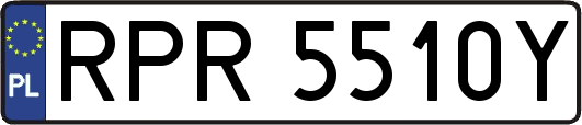 RPR5510Y