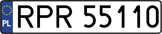RPR55110