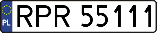 RPR55111