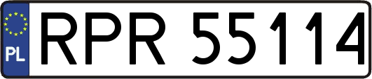 RPR55114