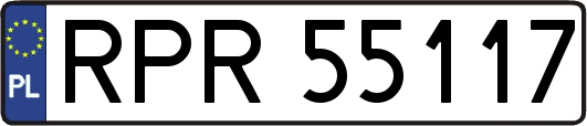 RPR55117
