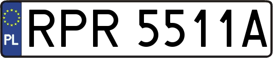 RPR5511A