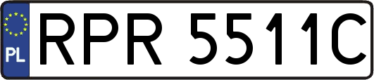 RPR5511C