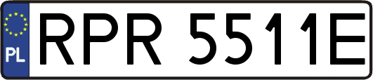 RPR5511E
