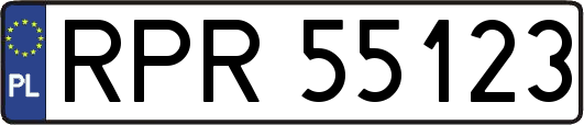 RPR55123