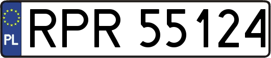 RPR55124