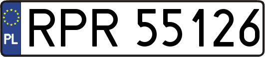 RPR55126