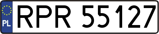 RPR55127